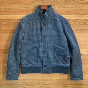 Vintage Hugo Boss Fall Jacket
